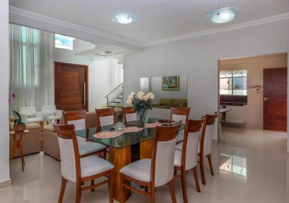 Casa, 3 quartos, 157 m² - Foto 7