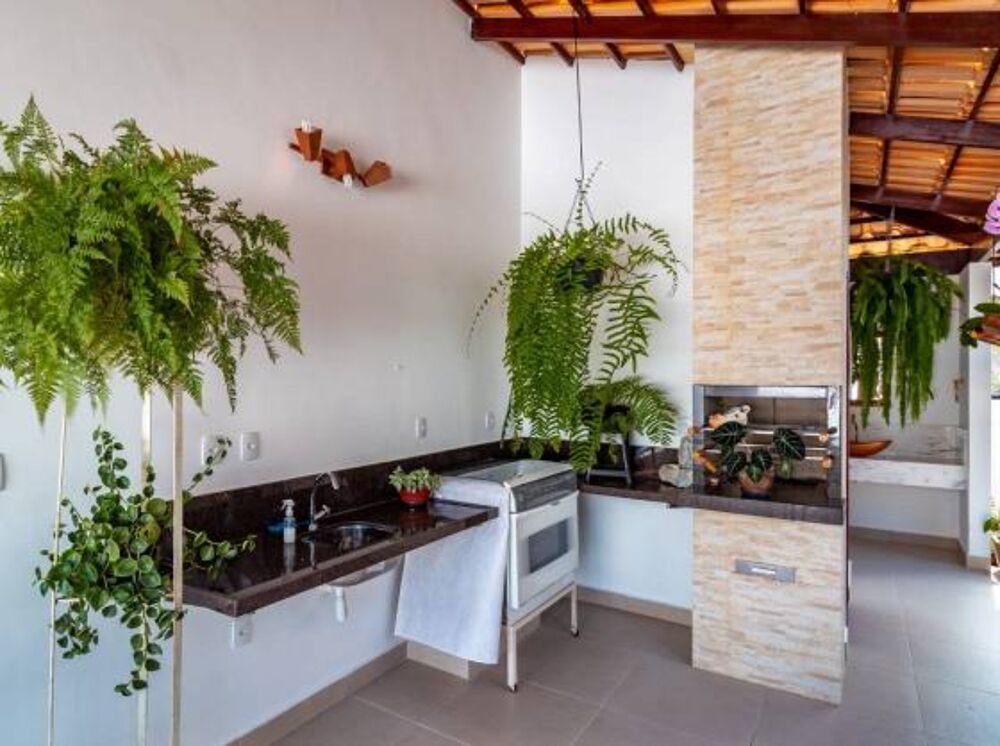 Casa, 3 quartos, 157 m² - Foto 2