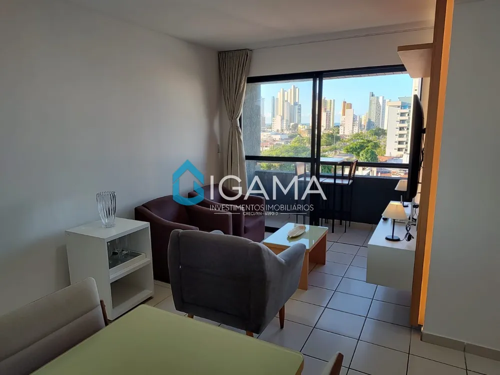 Apartamento, 2 quartos, 51 m² - Foto 5