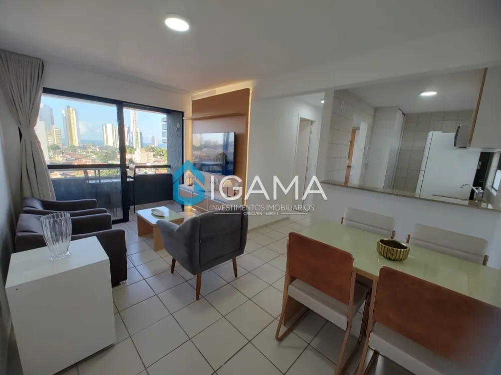 Apartamento, 2 quartos, 51 m² - Foto 12