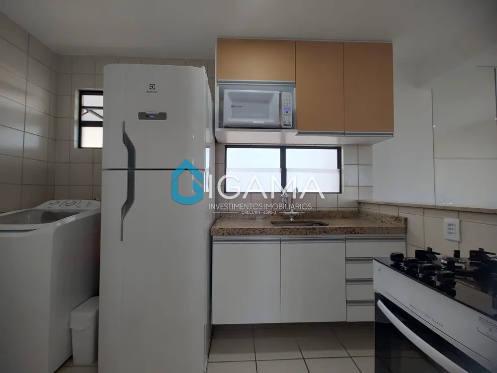 Apartamento, 2 quartos, 51 m² - Foto 3