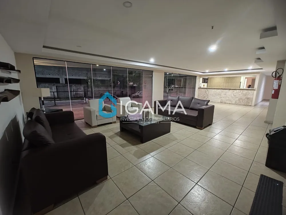 Apartamento, 2 quartos, 51 m² - Foto 9