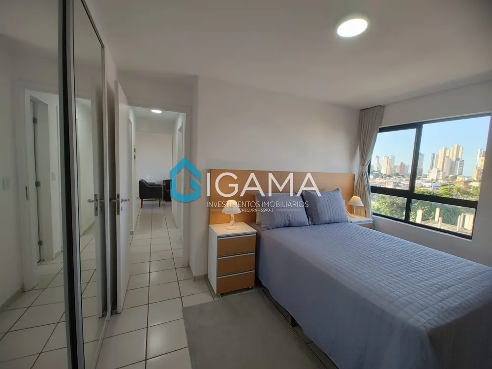 Apartamento, 2 quartos, 51 m² - Foto 7