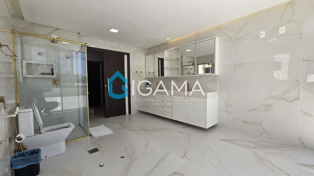 Casa, 4 quartos, 404 m² - Foto 12