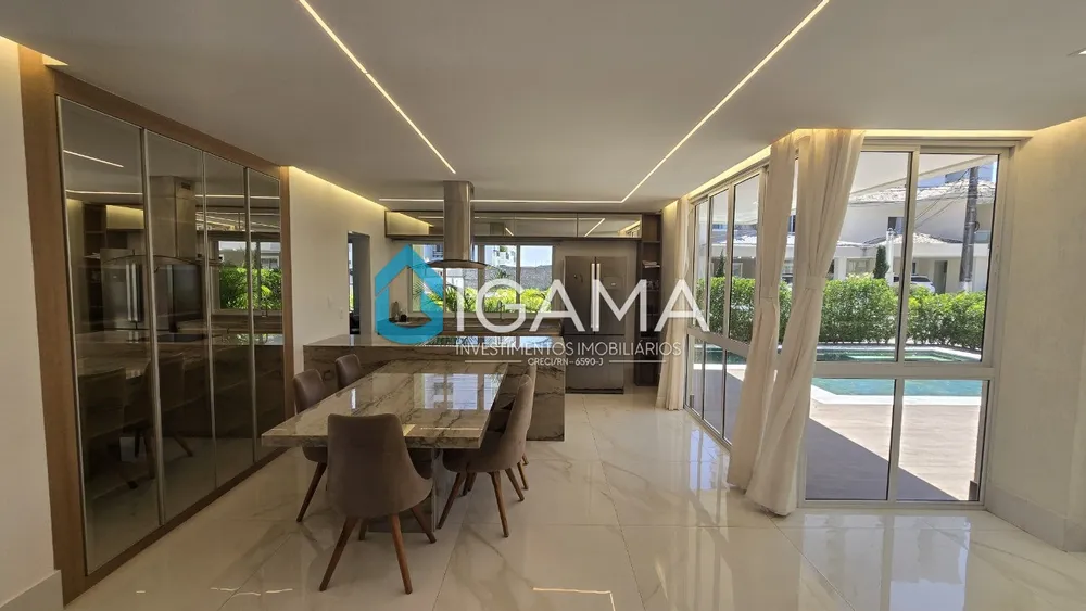 Casa, 4 quartos, 404 m² - Foto 2