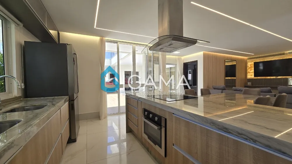 Casa, 4 quartos, 404 m² - Foto 3