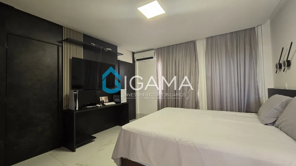 Casa, 4 quartos, 404 m² - Foto 6