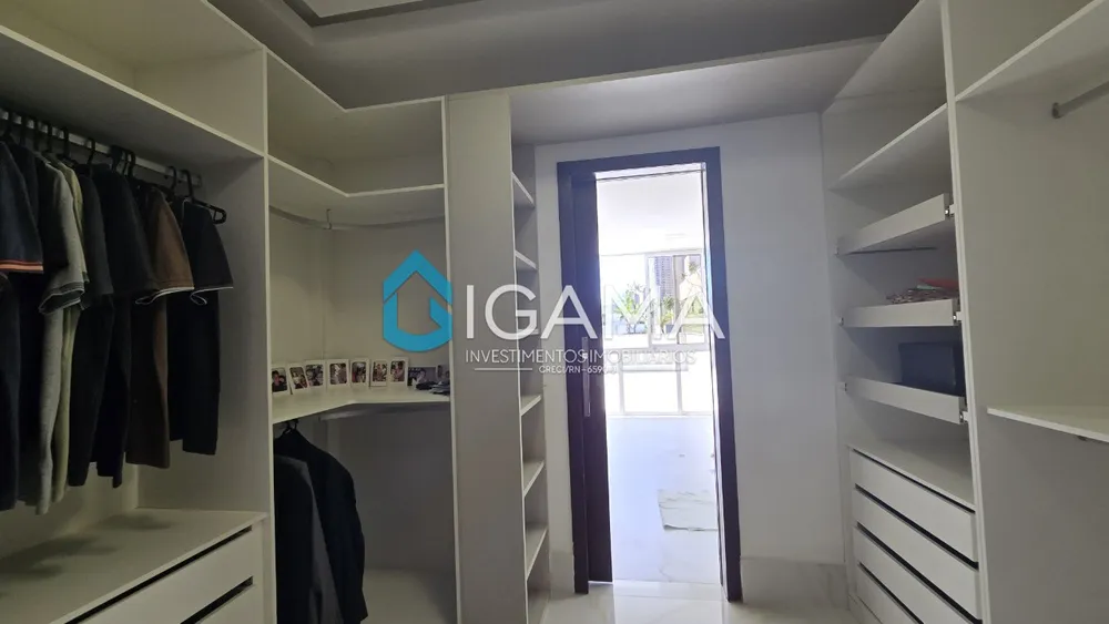 Casa, 4 quartos, 404 m² - Foto 11