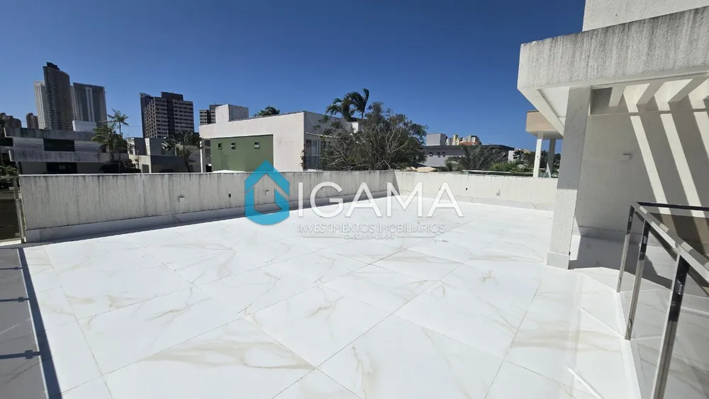 Casa, 4 quartos, 404 m² - Foto 15