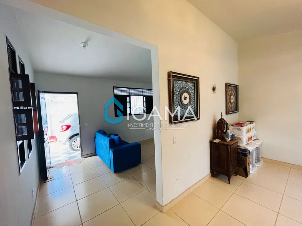Casa, 3 quartos - Foto 2