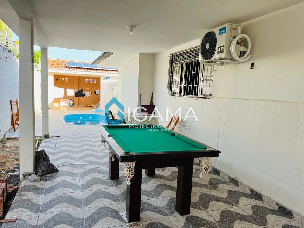 Casa, 3 quartos - Foto 15