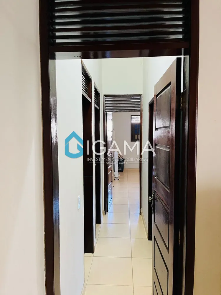 Casa, 3 quartos - Foto 5