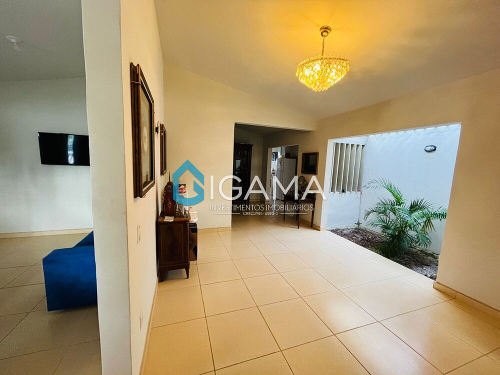 Casa, 3 quartos - Foto 3
