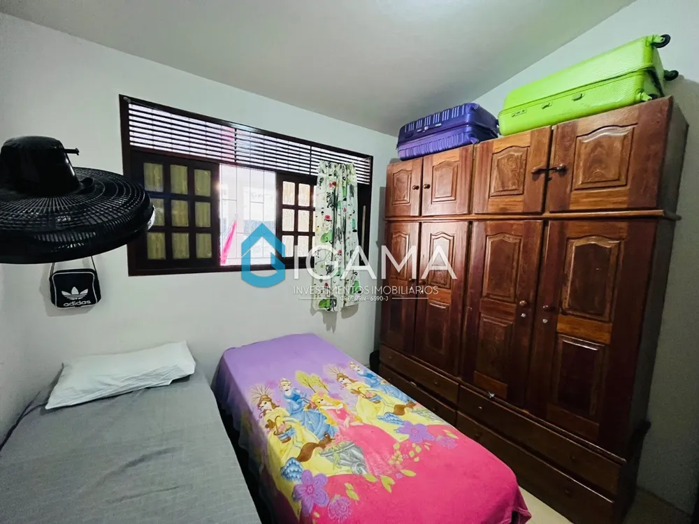 Casa, 3 quartos - Foto 12