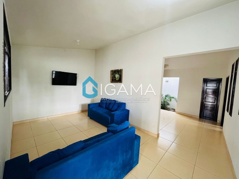 Casa, 3 quartos - Foto 2