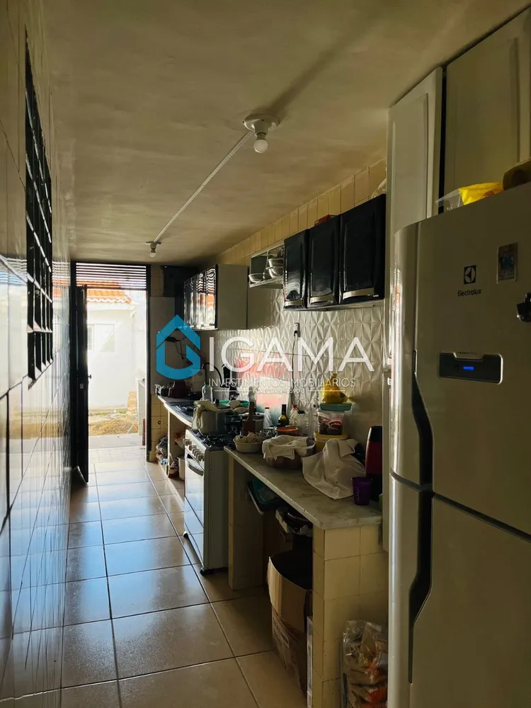 Casa, 3 quartos - Foto 4