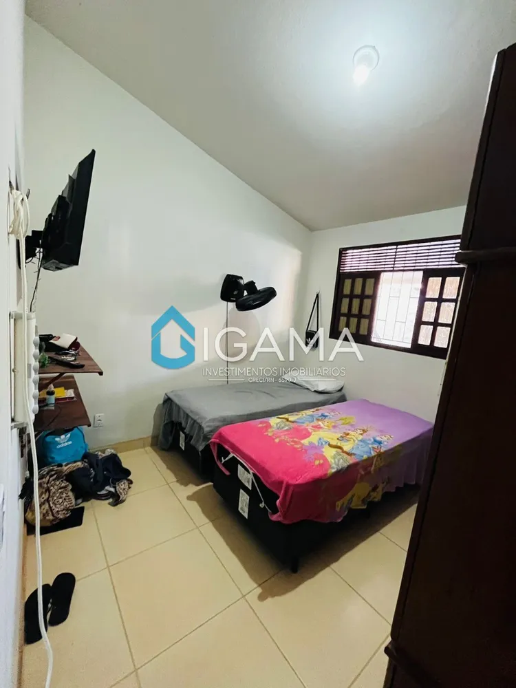 Casa, 3 quartos - Foto 11