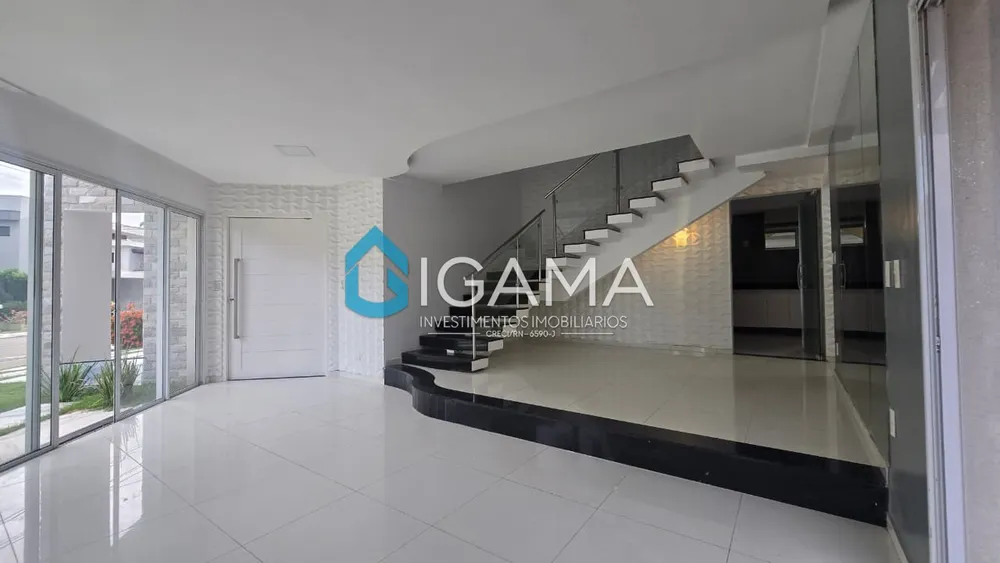 Casa, 3 quartos, 295 m² - Foto 1