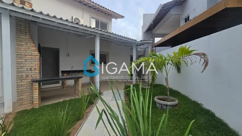Casa, 3 quartos, 295 m² - Foto 12