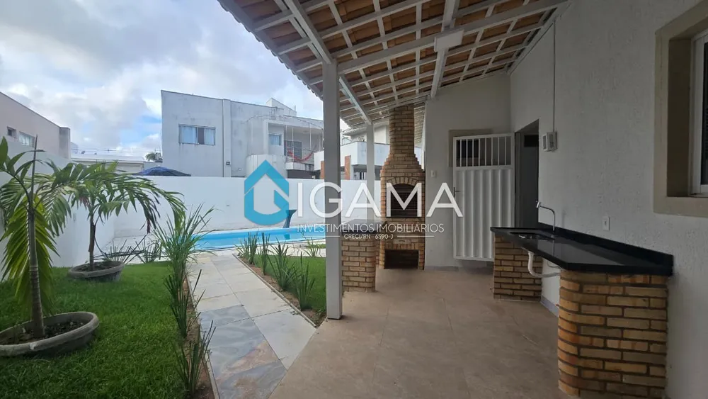 Casa, 3 quartos, 295 m² - Foto 11
