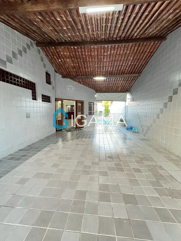 Casa, 3 quartos, 246 m² - Foto 8