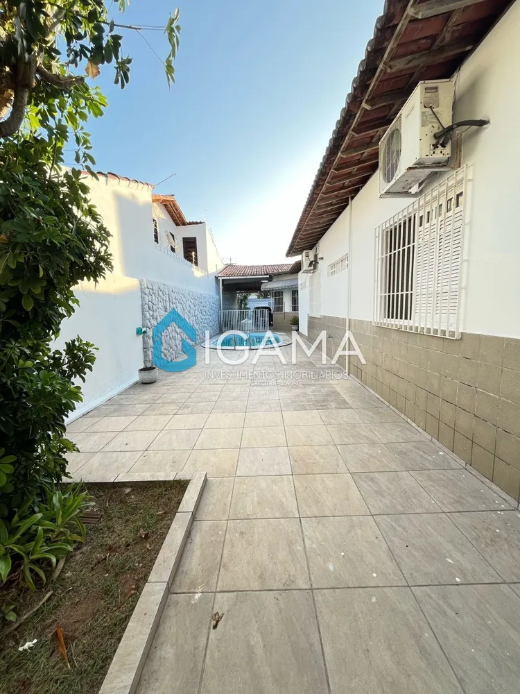 Casa, 3 quartos, 246 m² - Foto 12