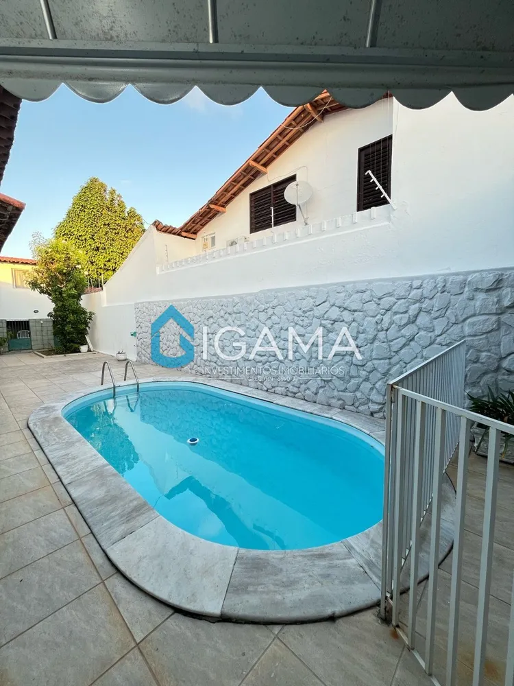 Casa, 3 quartos, 246 m² - Foto 11