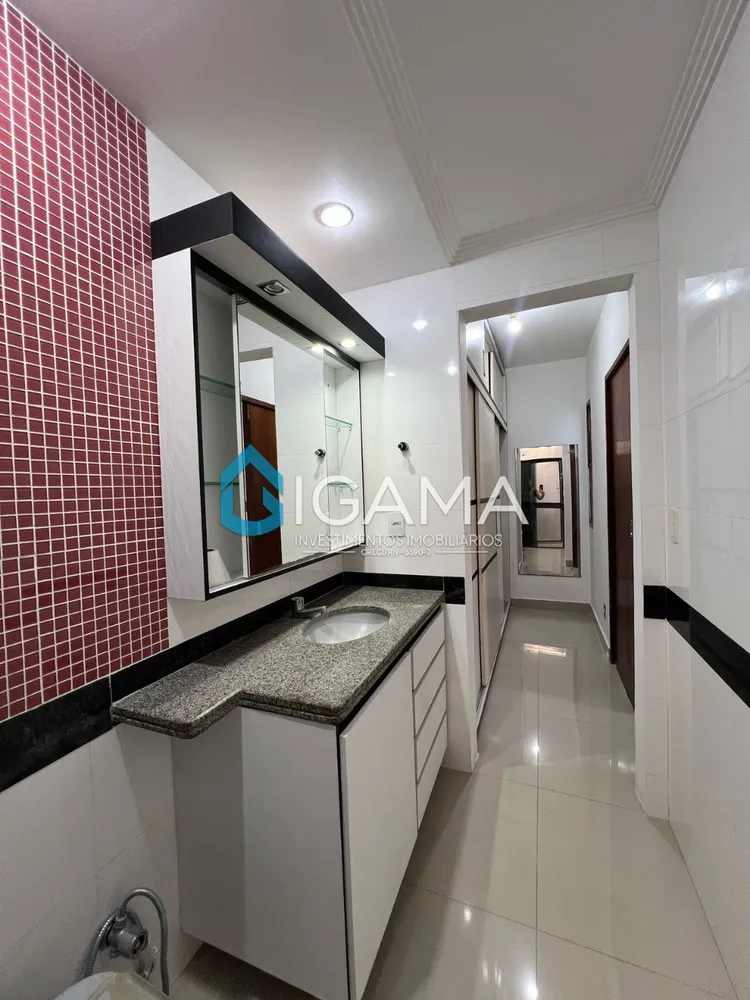 Casa, 3 quartos, 246 m² - Foto 3
