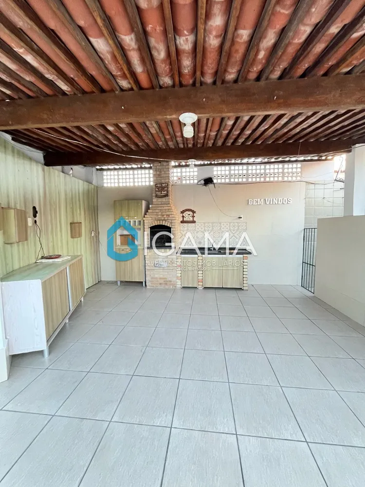 Casa, 3 quartos, 246 m² - Foto 10