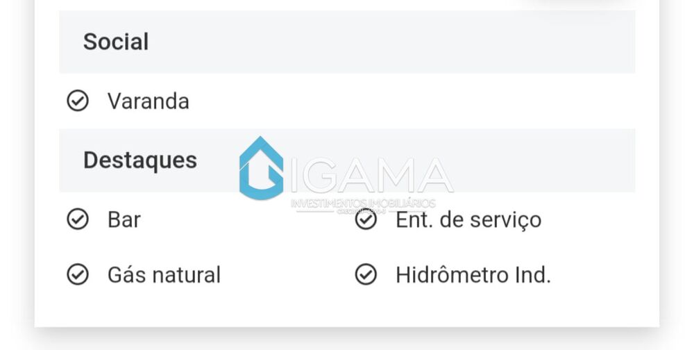 Apartamento à venda com 3 quartos, 141m² - Foto 4