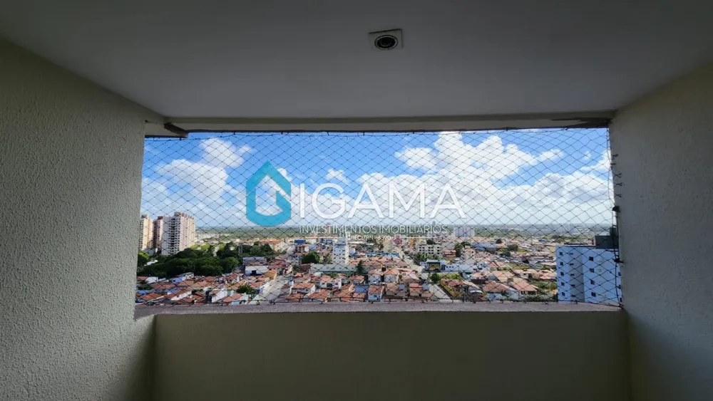 Apartamento, 3 quartos, 85 m² - Foto 7