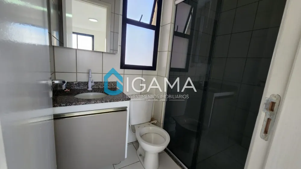 Apartamento, 3 quartos, 85 m² - Foto 9