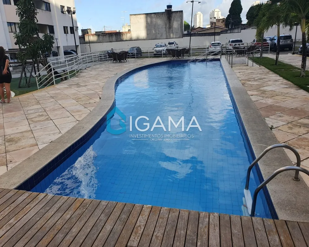 Apartamento, 3 quartos, 85 m² - Foto 1