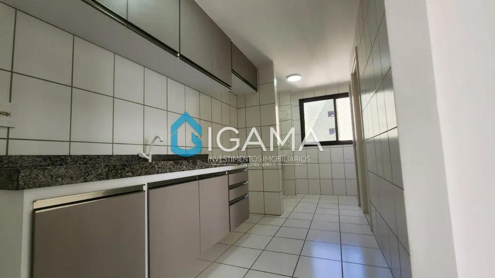 Apartamento, 3 quartos, 85 m² - Foto 4