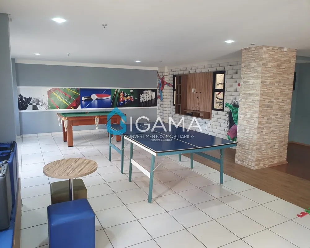 Apartamento, 3 quartos, 85 m² - Foto 2