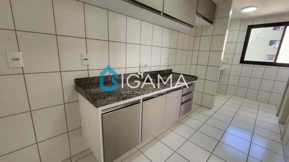 Apartamento, 3 quartos, 85 m² - Foto 6
