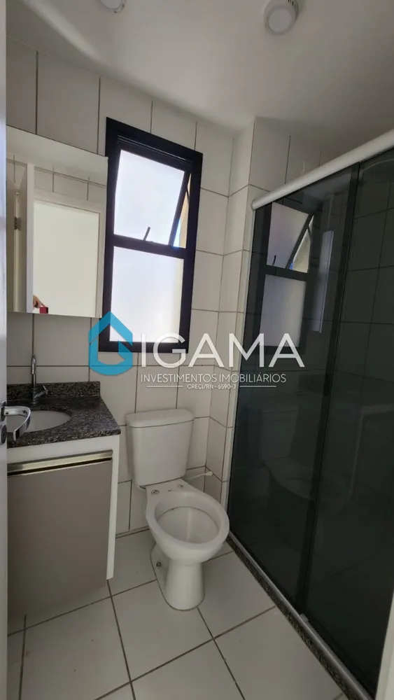 Apartamento, 3 quartos, 85 m² - Foto 10