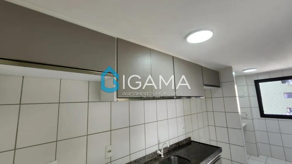 Apartamento, 3 quartos, 85 m² - Foto 5