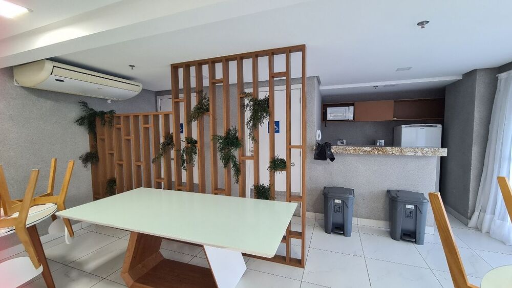 Apartamento à venda com 3 quartos, 76m² - Foto 8