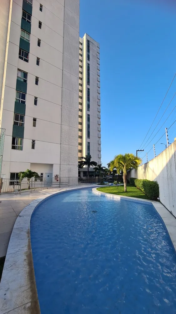Apartamento, 3 quartos, 76 m² - Foto 18