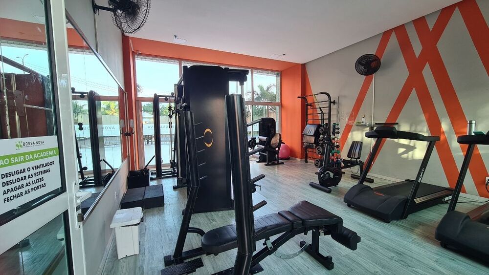 Apartamento à venda com 3 quartos, 76m² - Foto 4