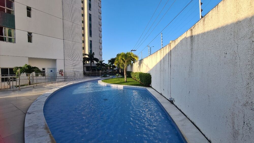 Apartamento à venda com 3 quartos, 76m² - Foto 7