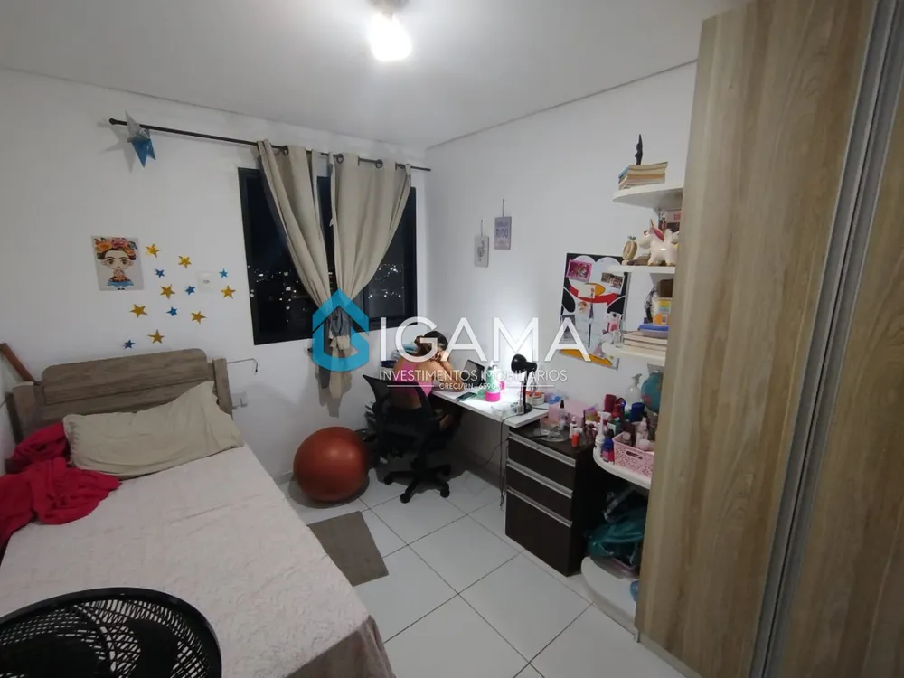 Apartamento, 3 quartos, 75 m² - Foto 4