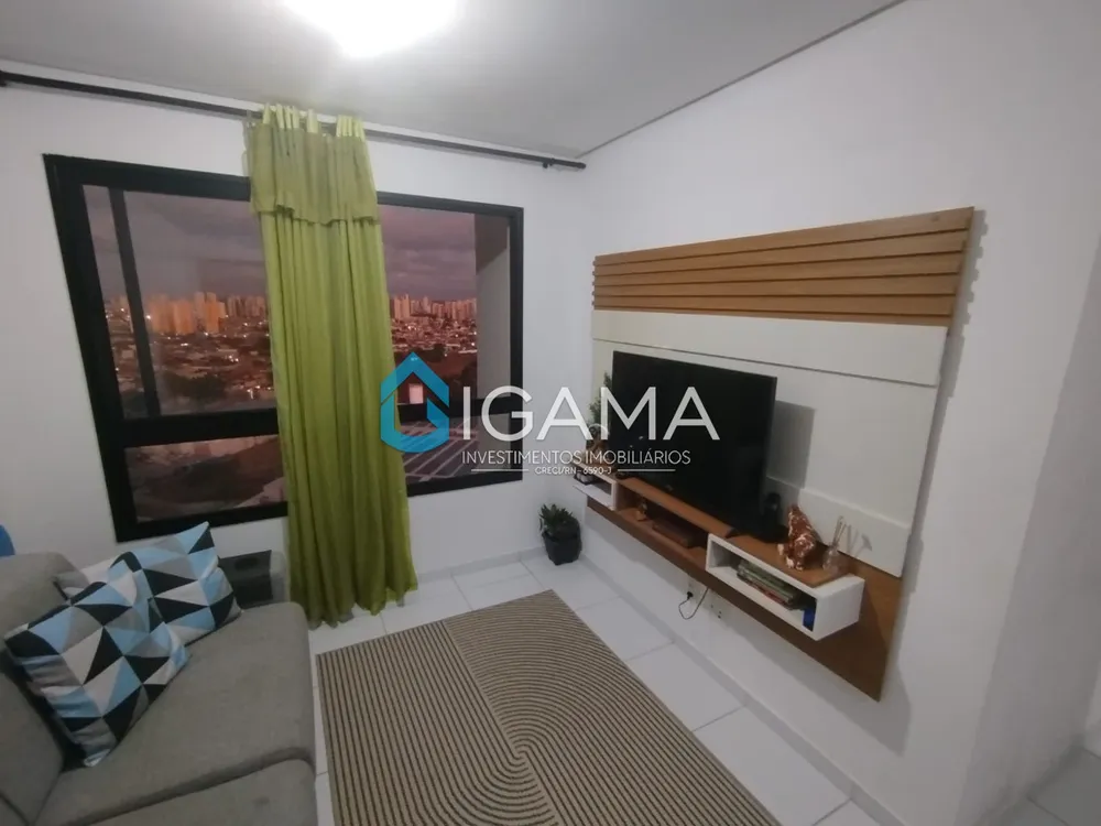 Apartamento, 3 quartos, 75 m² - Foto 8