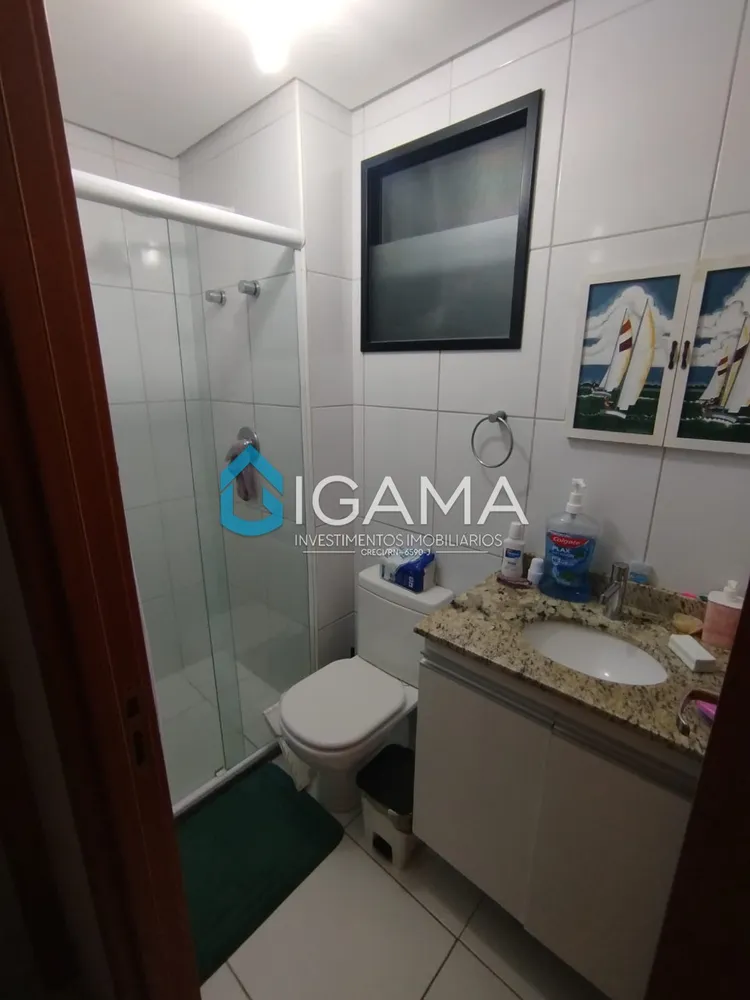 Apartamento, 3 quartos, 75 m² - Foto 5
