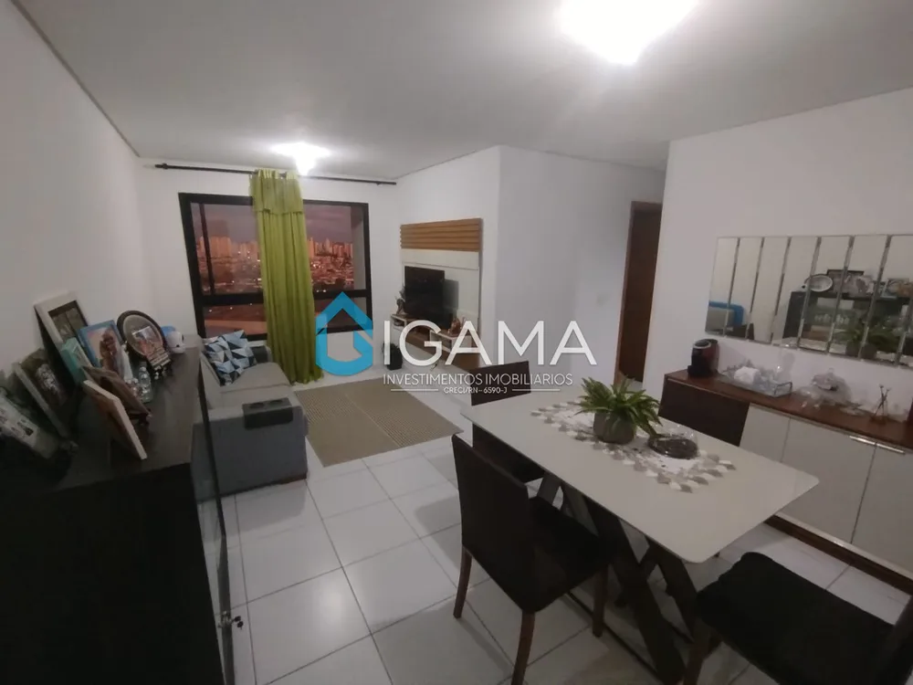 Apartamento, 3 quartos, 75 m² - Foto 1