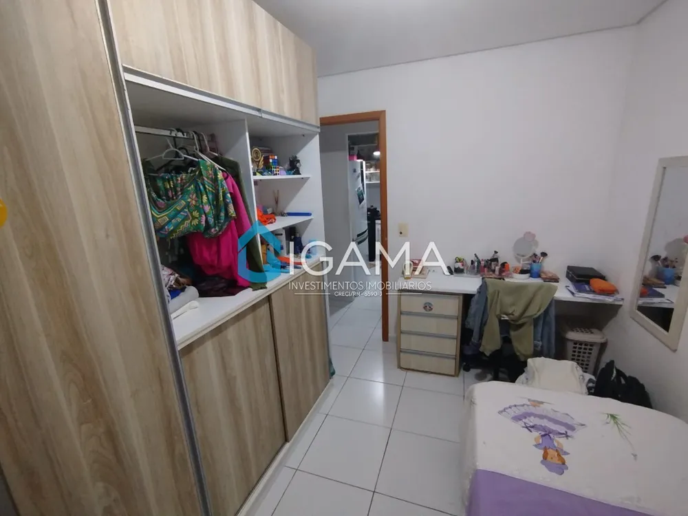 Apartamento, 3 quartos, 75 m² - Foto 3