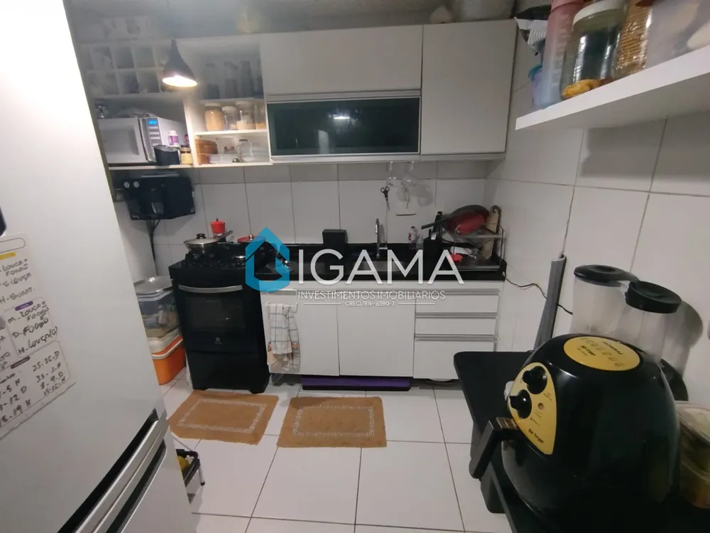 Apartamento, 3 quartos, 75 m² - Foto 2