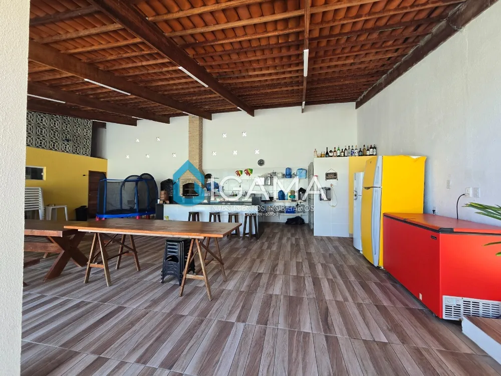 Casa, 2 quartos - Foto 2