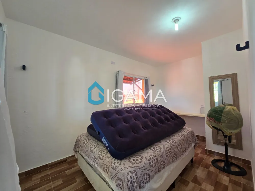 Casa, 2 quartos - Foto 8